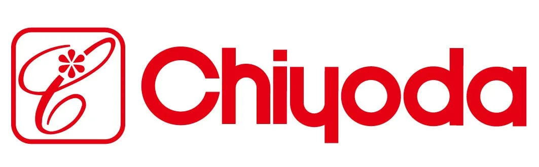 Chiyodaロゴ