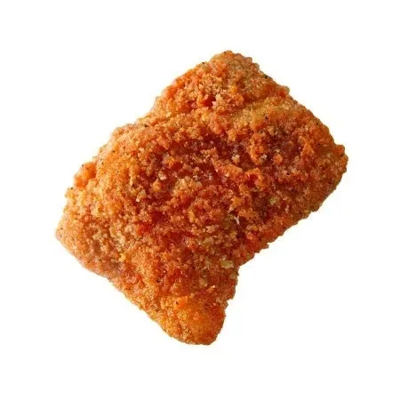 揚げられたチキン